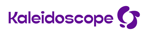 kaleidoscope logo